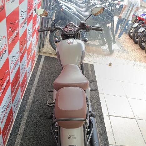 ROYAL ENFIELD Classic 350 ABS, Foto 3