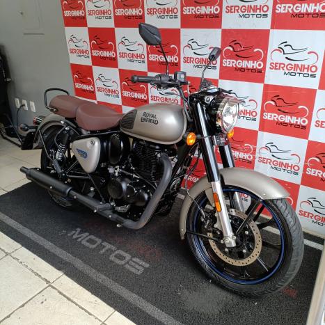 ROYAL ENFIELD Classic 350 ABS, Foto 4