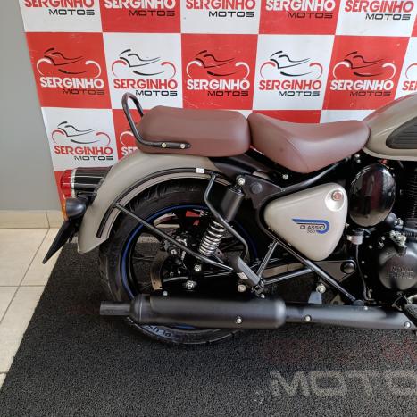 ROYAL ENFIELD Classic 350 ABS, Foto 5