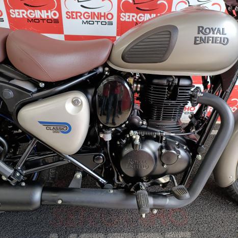ROYAL ENFIELD Classic 350 ABS, Foto 6