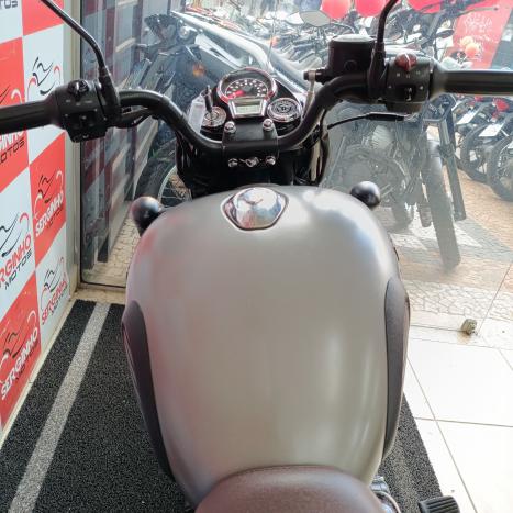ROYAL ENFIELD Classic 350 ABS, Foto 7