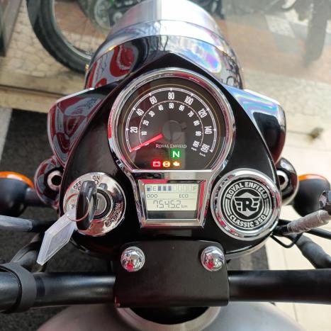 ROYAL ENFIELD Classic 350 ABS, Foto 8