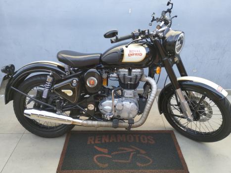ROYAL ENFIELD Classic 500 , Foto 1