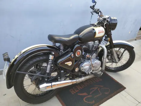 ROYAL ENFIELD Classic 500 , Foto 7