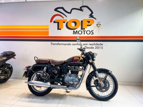 ROYAL ENFIELD Classic 350 ABS, Foto 1