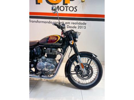 ROYAL ENFIELD Classic 350 ABS, Foto 2