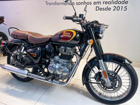 ROYAL ENFIELD Classic 350 ABS, Foto 3