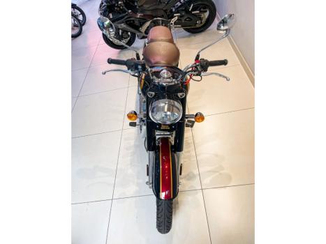 ROYAL ENFIELD Classic 350 ABS, Foto 4