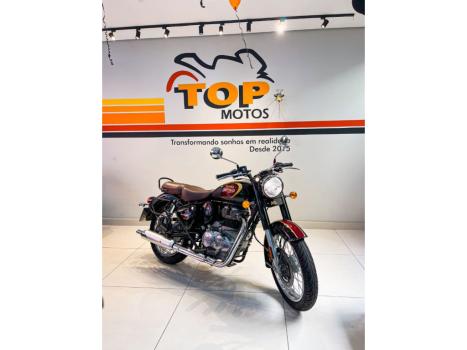 ROYAL ENFIELD Classic 350 ABS, Foto 5