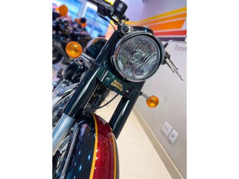 ROYAL ENFIELD Classic 350 ABS, Foto 6