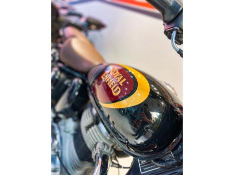 ROYAL ENFIELD Classic 350 ABS, Foto 7