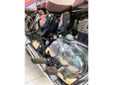ROYAL ENFIELD Classic 350 ABS, Foto 9