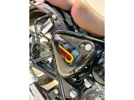 ROYAL ENFIELD Classic 350 ABS, Foto 10