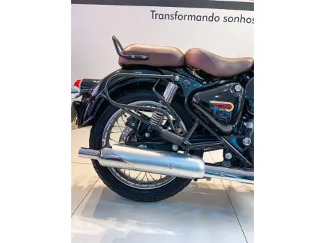 ROYAL ENFIELD Classic 350 ABS, Foto 11