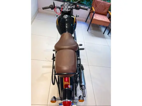 ROYAL ENFIELD Classic 350 ABS, Foto 12