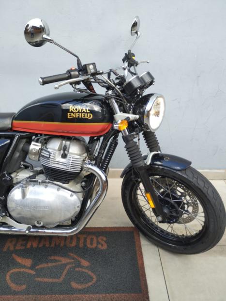 ROYAL ENFIELD Interceptor 650 , Foto 7