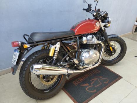 ROYAL ENFIELD Interceptor 650 , Foto 8