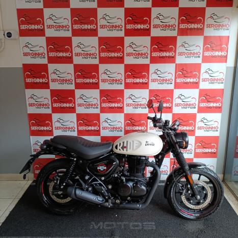 ROYAL ENFIELD Meteor 350 ABS, Foto 1