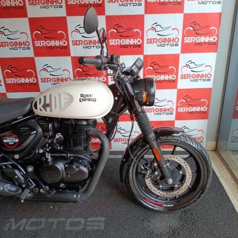 ROYAL ENFIELD Meteor 350 ABS, Foto 2