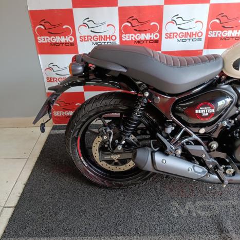 ROYAL ENFIELD Meteor 350 ABS, Foto 3