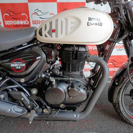 ROYAL ENFIELD Meteor 350 ABS, Foto 4