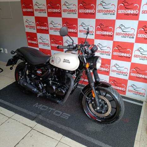 ROYAL ENFIELD Meteor 350 ABS, Foto 5