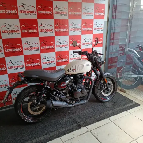 ROYAL ENFIELD Meteor 350 ABS, Foto 6