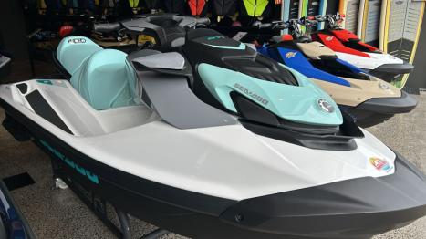 SEA DOO GTI 130 , Foto 1