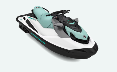 SEA DOO GTI 130 , Foto 2