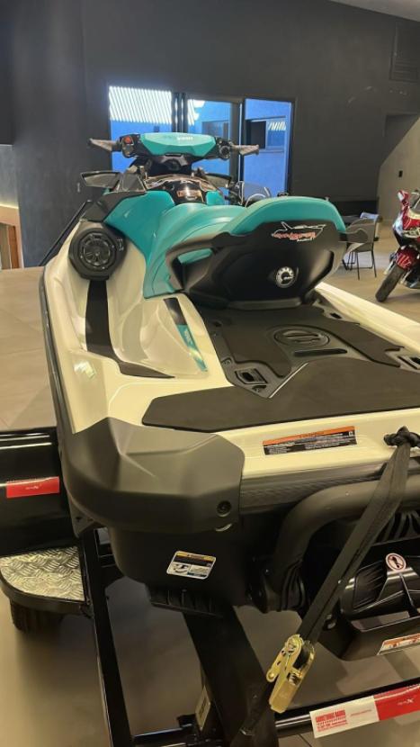 SEA DOO GTI 130 , Foto 3
