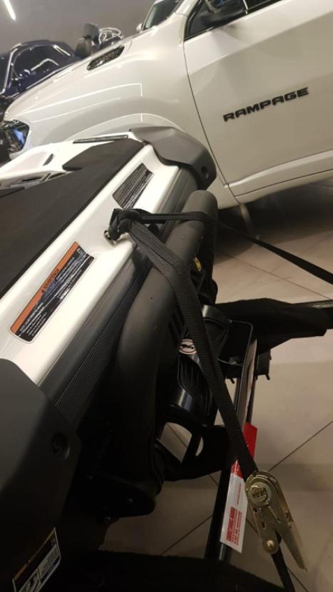SEA DOO GTI 130 , Foto 4