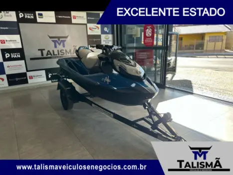 SEA DOO GTI 130 SE , Foto 1
