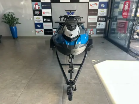 SEA DOO GTI 130 SE , Foto 2