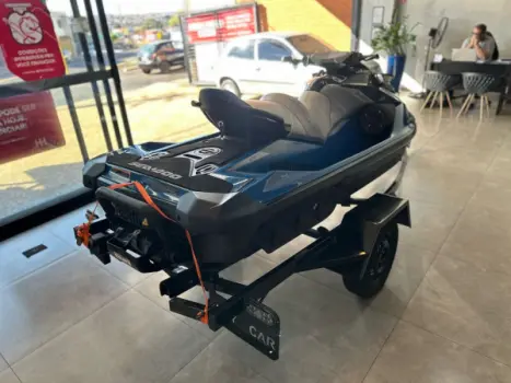 SEA DOO GTI 130 SE , Foto 3