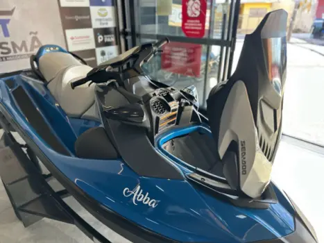 SEA DOO GTI 130 SE , Foto 4
