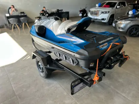 SEA DOO GTI 130 SE , Foto 5