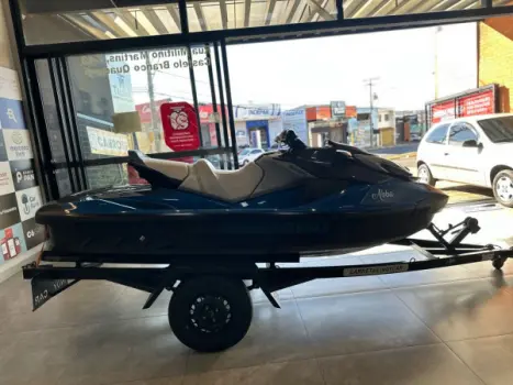 SEA DOO GTI 130 SE , Foto 6