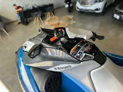 SEA DOO GTI 130 SE , Foto 7