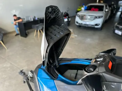 SEA DOO GTI 130 SE , Foto 11
