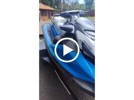 SEA DOO GTI 130 SE , Foto 12
