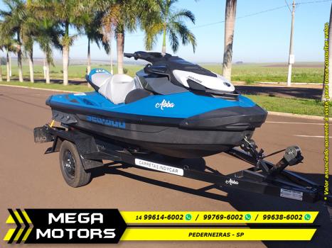 SEA DOO GTI 130 SE , Foto 2