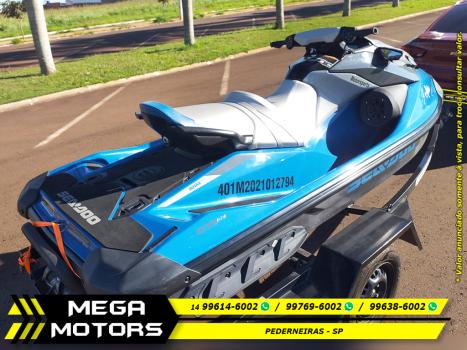 SEA DOO GTI 130 SE , Foto 3