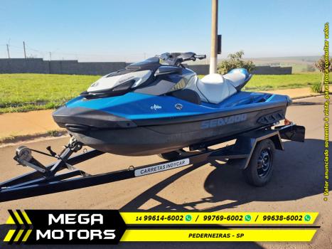 SEA DOO GTI 130 SE , Foto 4