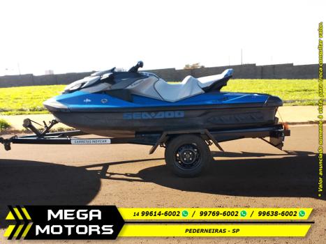 SEA DOO GTI 130 SE , Foto 5