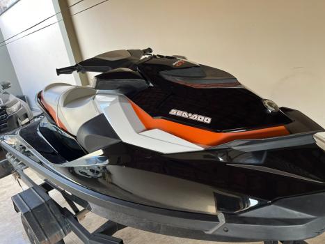 SEA DOO GTI 155 1500 155 HP, Foto 2