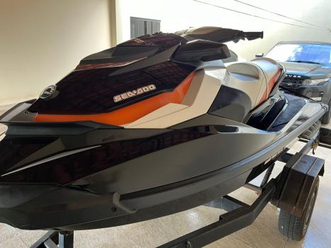 SEA DOO GTI 155 1500 155 HP, Foto 4