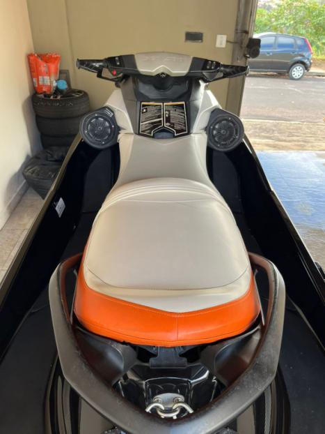 SEA DOO GTI 155 1500 155 HP, Foto 5