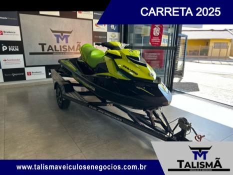 SEA DOO GTI 155 1500 155 HP, Foto 1