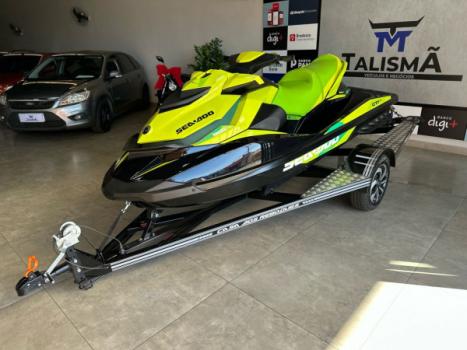 SEA DOO GTI 155 1500 155 HP, Foto 3
