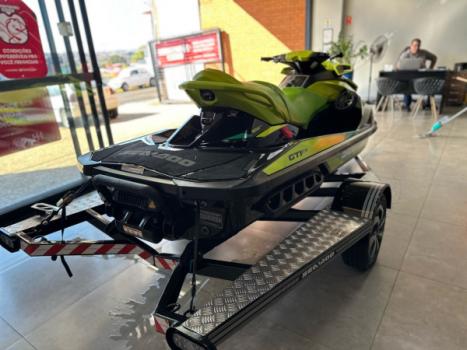 SEA DOO GTI 155 1500 155 HP, Foto 4